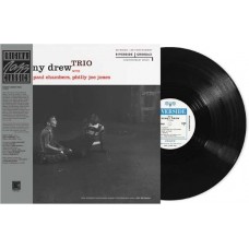KENNY DREW TRIO-KENNY DREW TRIO: OJC SERIES (LP)