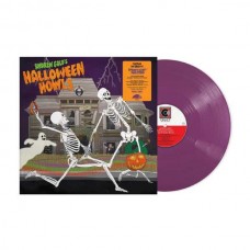 ANDREW GOLD-HALLOWEEN HOWLS: FUN & SCARY MUSIC -COLOURED- (LP)