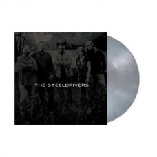 STEELDRIVERS-THE STEELDRIVERS -COLOURED- (LP)
