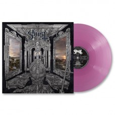 GHOST-SKELETA -COLOURED- (LP)