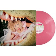 JUDY BLANK-BIG MOOD -COLOURED- (LP)