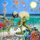 INDIGO DE SOUZA-PRECIPICE (CD)