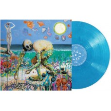 INDIGO DE SOUZA-PRECIPICE -COLOURED- (LP)