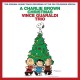 VINCE GUARALDI TRIO-A CHARLIE BROWN CHRISTMAS -PD- (LP)