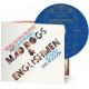 TEDESCHI TRUCKS BAND & LEON RUSSELL-MAD DOGS & ENGLISHMEN REVISITED LIVE AT LOCKN' (CD)