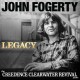 JOHN FOGERTY-LEGACY: THE CREEDENCE CLEARWATER REVIVAL YEARS -LTD- (CD)