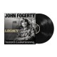 JOHN FOGERTY-LEGACY: THE CREEDENCE CLEARWATER REVIVAL YEARS (2LP)