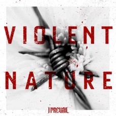 I PREVAIL-VIOLENT NATURE (CD)