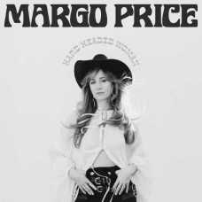MARGO PRICE-HARD HEADED WOMAN (CD)