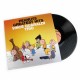 VINCE GUARALDI TRIO-PEANUTS GREATEST HITS (LP)