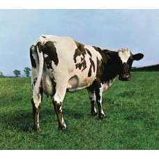 PINK FLOYD-ATOM HEART MOTHER (CD)