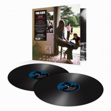 PINK FLOYD-UMMAGUMMA -HQ- (2LP)