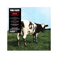 PINK FLOYD-ATOM HEART MOTHER (LP)