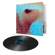 PINK FLOYD-MEDDLE (LP)