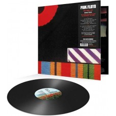 PINK FLOYD-FINAL CUT (LP)