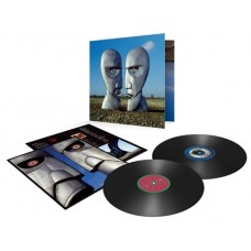 PINK FLOYD-THE DIVISION BELL (2LP)