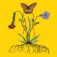 JOHN GLACIER-LIKE A RIBBON (CD)