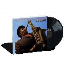 BEN WEBSTER-BEN WEBSTER & ASSOCIATES (LP)