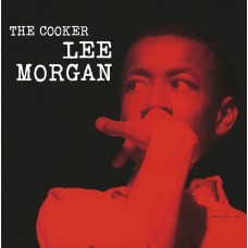 LEE MORGAN-THE COOKER (LP)