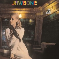 JAWBONE-JAWBONE -COLOURED- (LP)