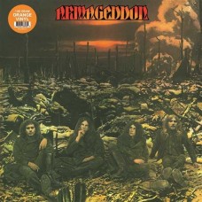 ARMAGEDDON-ARMAGEDDON -COLOURED- (LP)