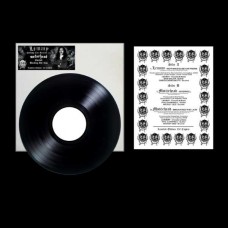 LEMMY-NOTHING ELSE MATTERS (LP)
