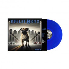 BULLET BOYS-SOPHIE -COLOURED- (LP)