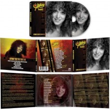 MELANIE-ANYWAY THAT YOU WANT ME (CD)