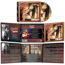MELANIE-WOW & FLUTTER (CD)
