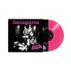 SEXAGISMA-FROM THE BATCAVE 1981-1985 -COLOURED- (LP)