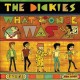 DICKIES-WHAT ONCE WAS (CD)