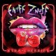 ENUFF Z'NUFF-XTRA CHERRIES (CD)