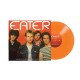 EATER-WASTING TIME -THE LOST 1978 SESSIONS -COLOURED- (LP)