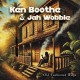 KEN BOOTHE & JAH WOBBLE-OLD FASHIONED WAYS (CD)