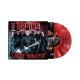 BRAINS-CRAZY MONSTER -COLOURED- (LP)