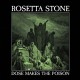 ROSETTA STONE-DOSE MAKES THE POISON (CD)