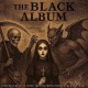 V/A-THE BLACK ALBUM (LP)