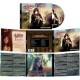 MELANIE-BEHIND THE CURTAIN (CD)