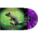 MINISTRY-THE SQUIRRELY YEARS REVISITED -COLOURED- (LP)