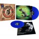 MINISTRY-THE SQUIRRELY YEARS REVISITED -COLOURED- (LP)