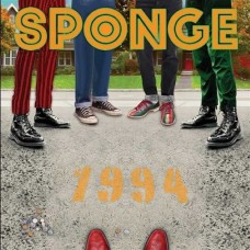 SPONGE-1994 (CD)