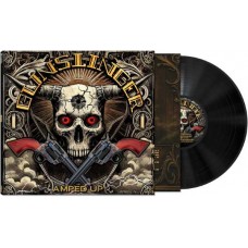 GUNSLINGER-AMPED UP (LP)