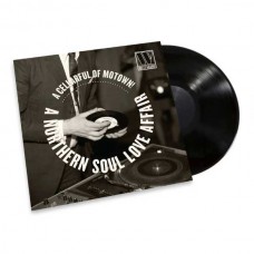 V/A-A CELLARFUL OF MOTOWN! ... A NORTHERN SOUL LOVE AFFAIR (LP)