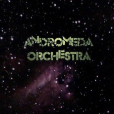 ANDROMEDA ORCHESTRA-ANDROMEDA ORCHESTRA (2LP)