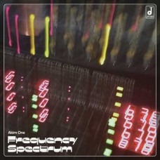 AKIM ONE-FREQUENCY SPECTRUM (LP)