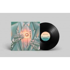 ILAN PDAHTZUR-NIGHT CITY LIFE II (2LP)