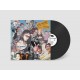 NOMI RUIZ & ELI ESCOBAR-LOVE LOUDER (LP)