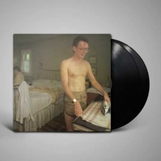 MEN I TRUST-EQUUS ASINUS (2LP)