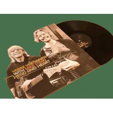 VARRE-HEAD AND HEART (LP)