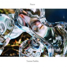 TUOMAS PAUKKU-PEACES (CD)